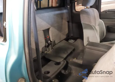 1995 Toyota Tacoma Xtracab Sr5 z USA, uszkodzony, nr VIN 4TAVN73K5SZ055468